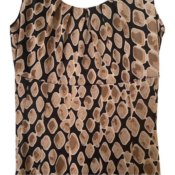 2/$20💖 George: Sleeveless Flowly Slip Dress - Picture 3 of 10